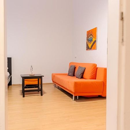 Chic Apartment - Very Central And Well Connected 비엔나 외부 사진