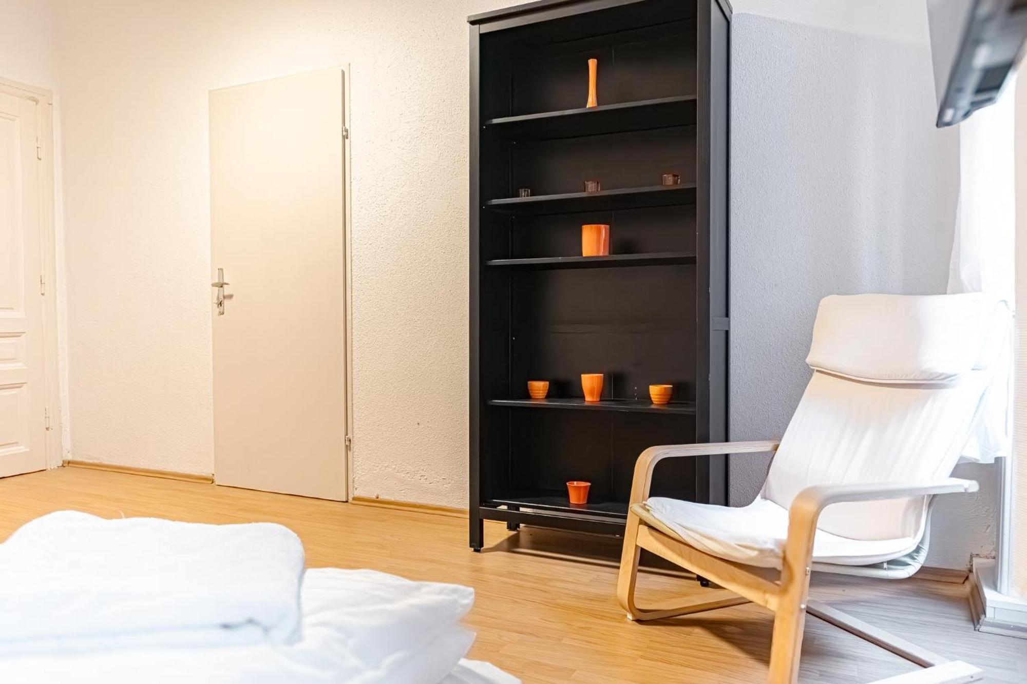 Chic Apartment - Very Central And Well Connected 비엔나 외부 사진