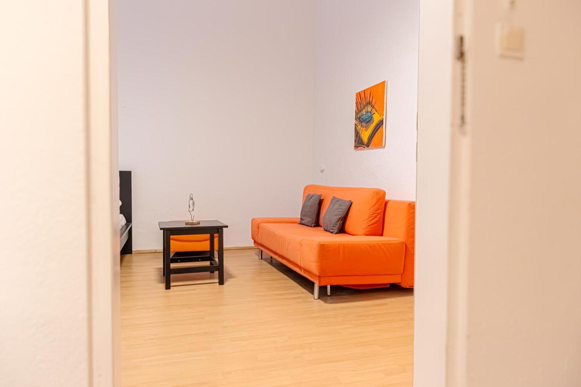 Chic Apartment - Very Central And Well Connected 비엔나 외부 사진