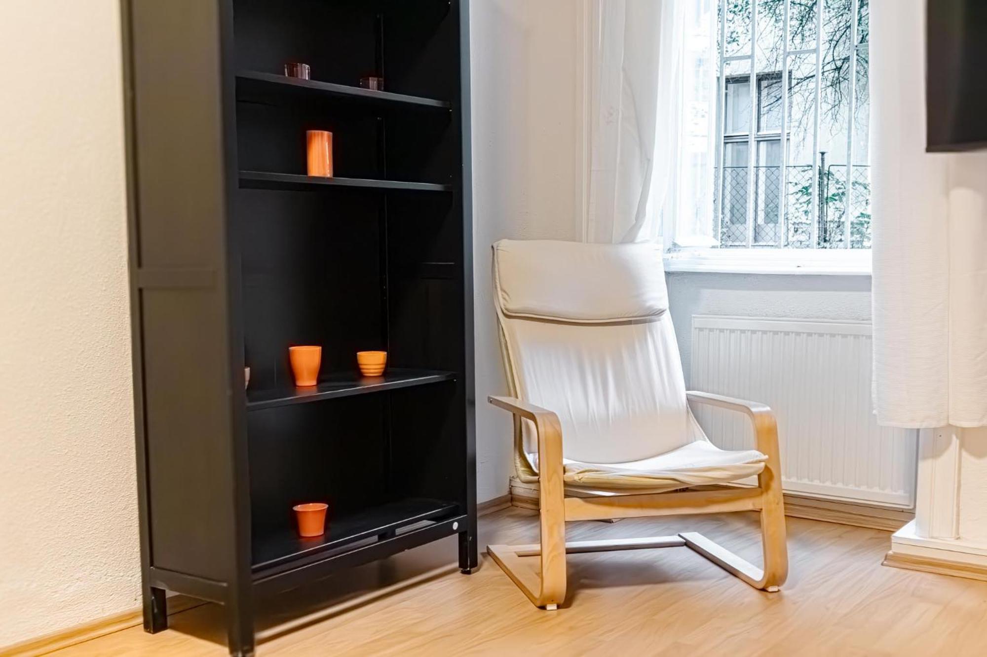 Chic Apartment - Very Central And Well Connected 비엔나 외부 사진