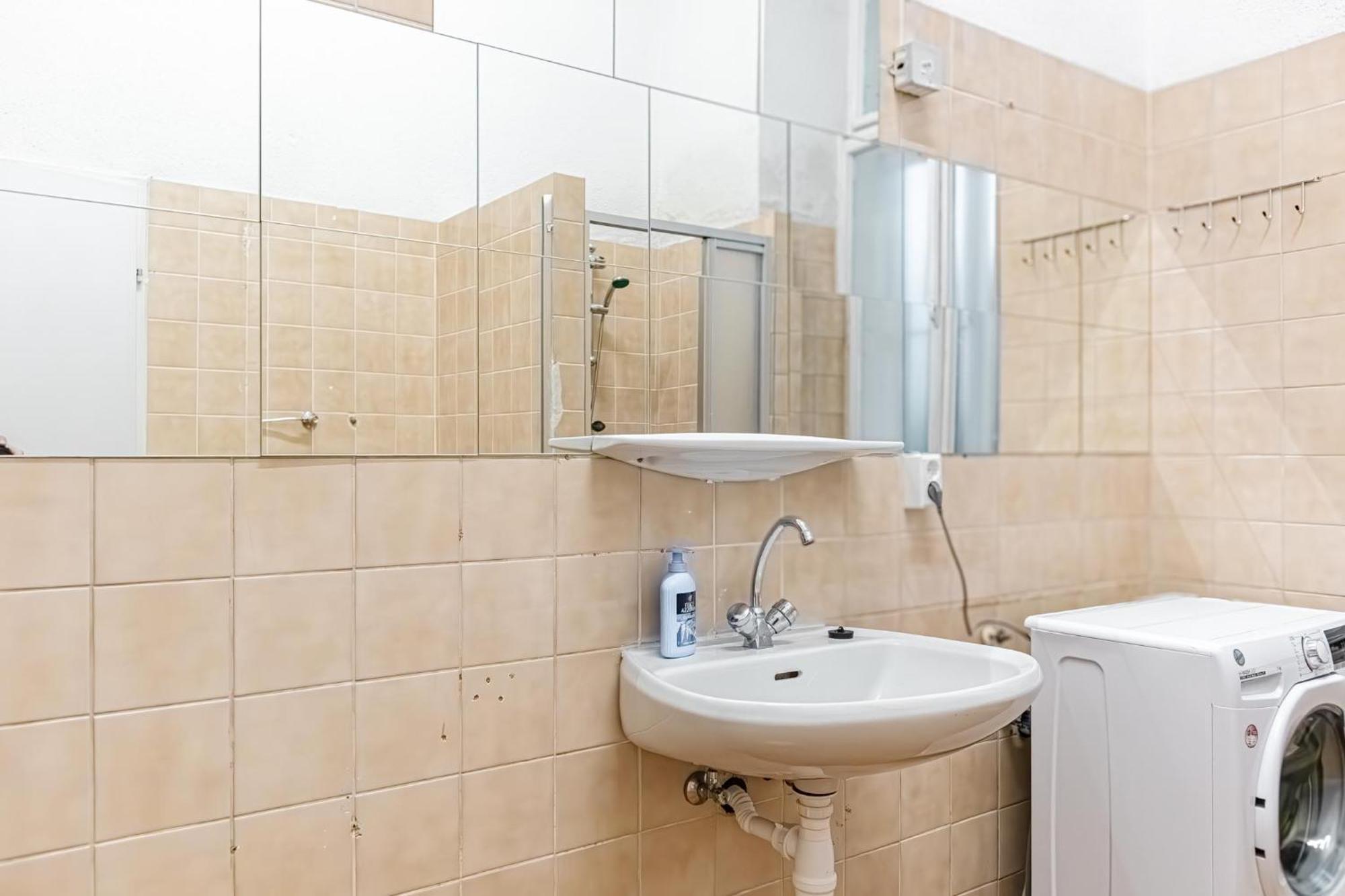 Chic Apartment - Very Central And Well Connected 비엔나 외부 사진